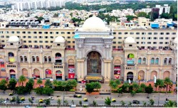 Gopalan Coworks - Old Madras Road